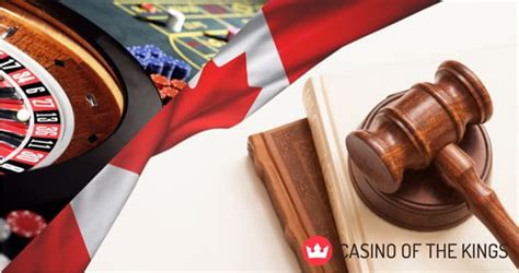 is gambling illegal in canada|canadian gambling laws.